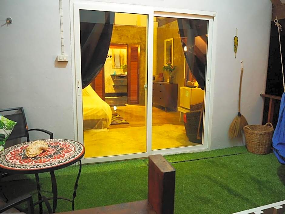 Oon Lee Bungalows