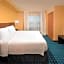 Fairfield Inn & Suites by Marriott Houston Channelview