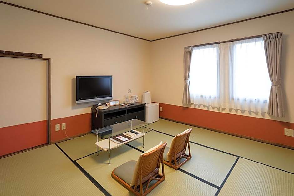 Nasu Kogen Teppanyaki Kiku Hotel