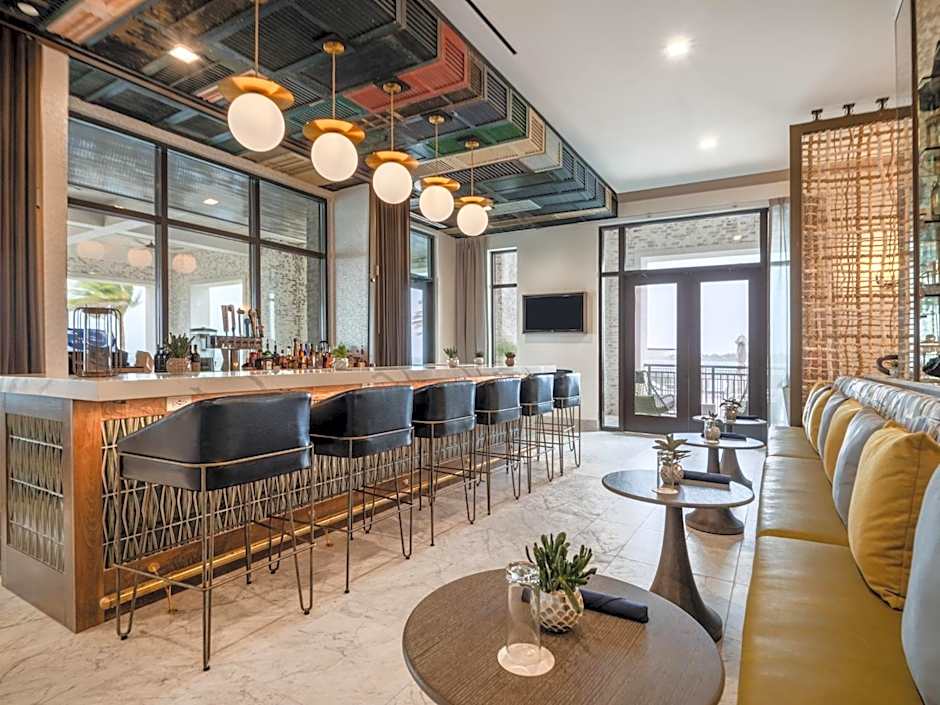 Hotel Indigo Panama City Marina By IHG