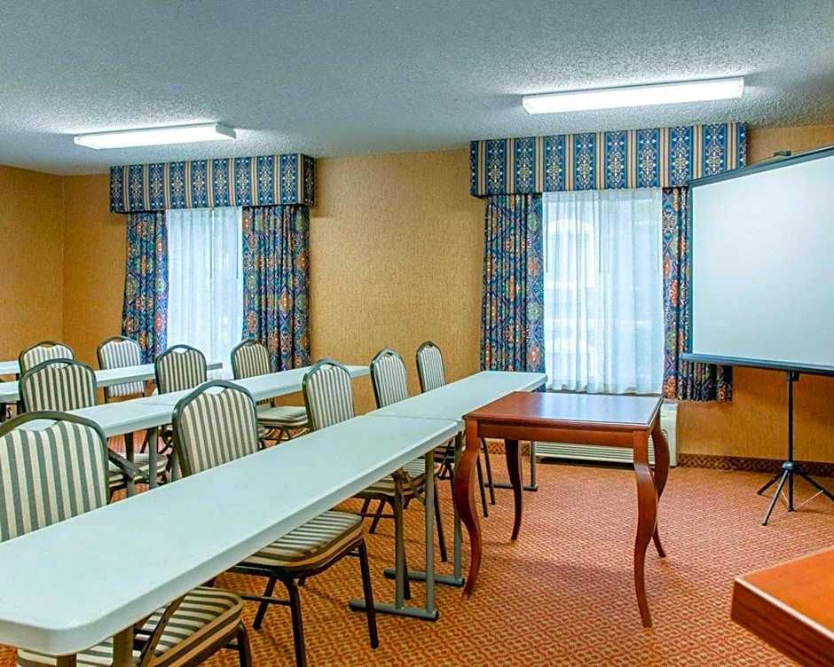 Quality Inn & Suites Meriden
