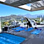 Solace Hotel Santiago
