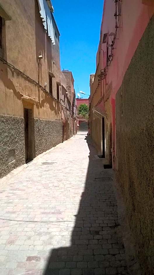 Riad Hadda