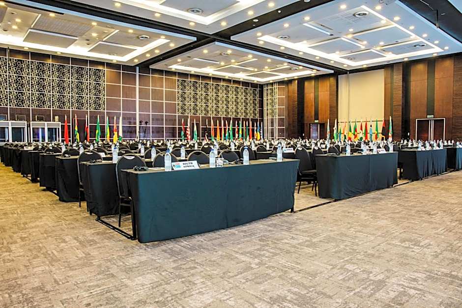 Premier Hotel East London ICC