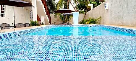 Casa Chujuk by Spirit Group