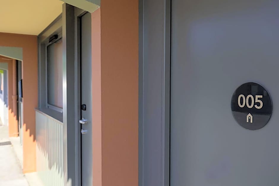 Campanile NATURE - Le Mans Est