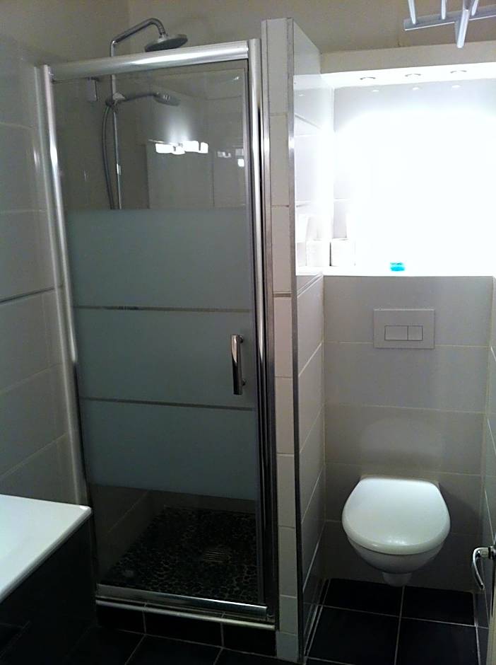 Hôtel L'Eau Des Collines