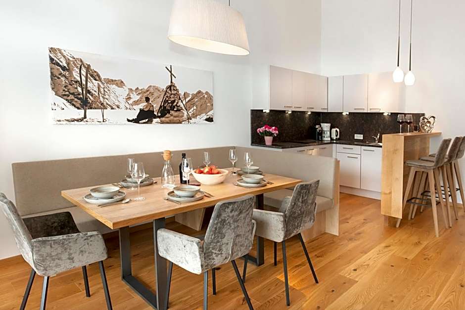 Hotel Der Wastlhof - direkt an der Skipiste Wellness & Spa