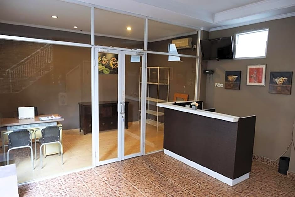 Gaingmas Residence by Gaingmas Grup