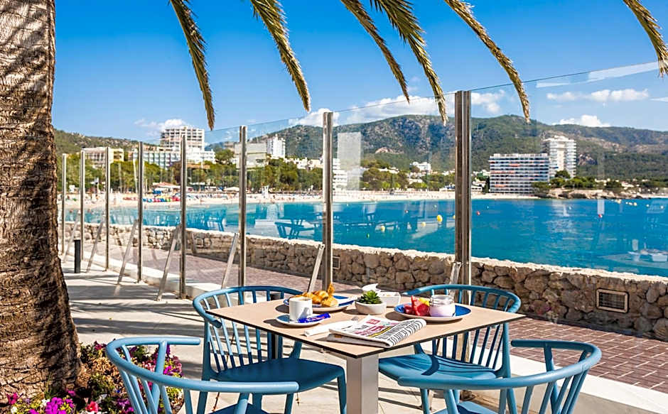 Globales Santa Lucia - Adults Only 18