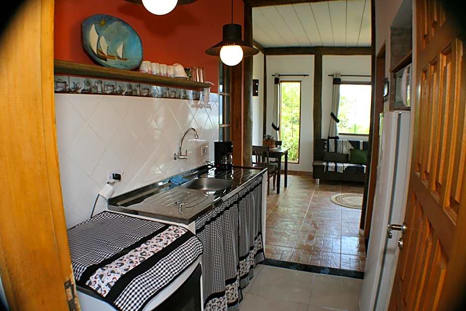 Villa Girassol