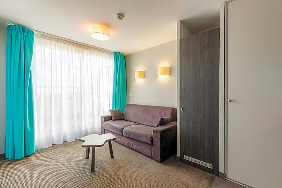 Appart'City Confort Montpellier Ovalie II