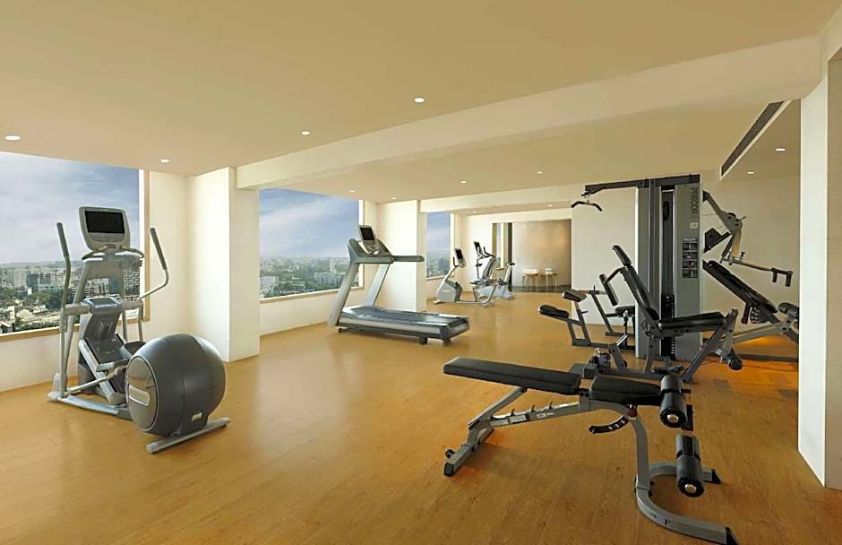 DoubleTree By Hilton-Pune Chinchwad