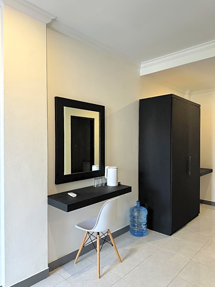 Pondok Sentana Guest House