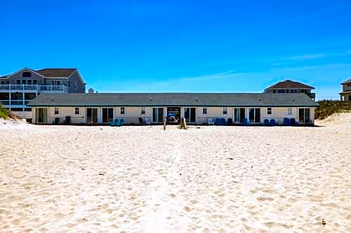 Dolphin Oceanfront Motel - Nags Head