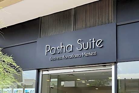 Pasha Suite Deluxe Apart Otel
