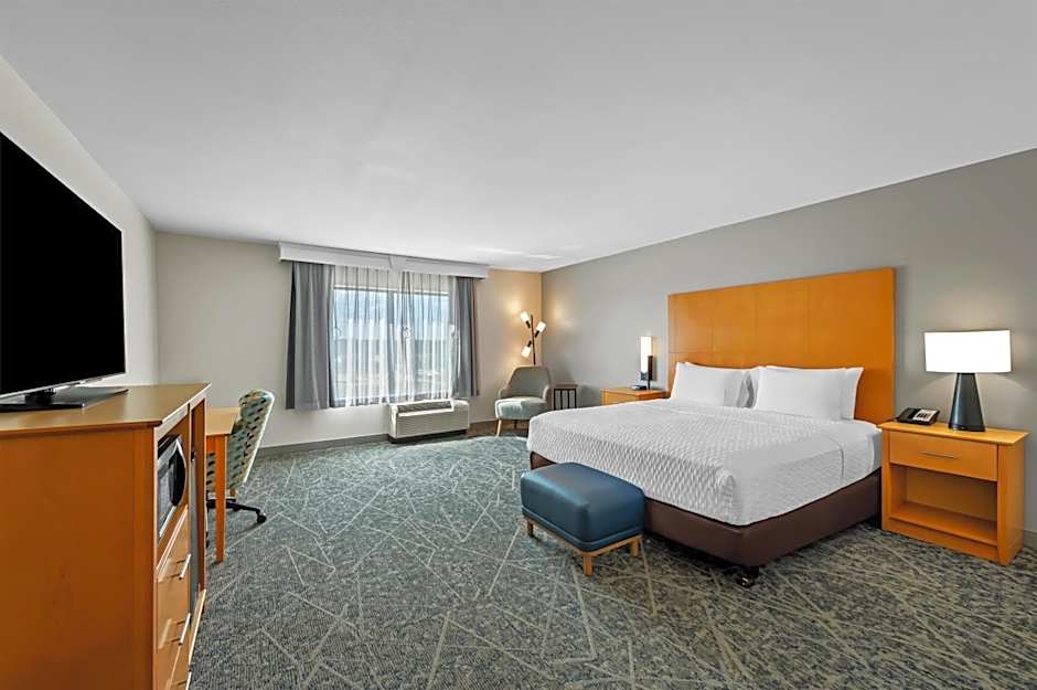 Hampton Inn By Hilton Texarkana