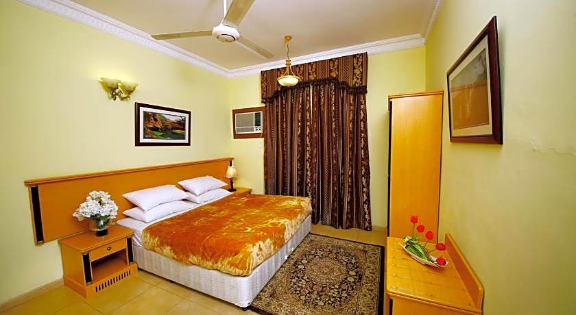 Muscat International Hotel