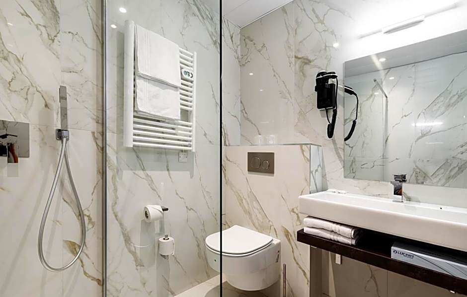Hotel Saint Georges