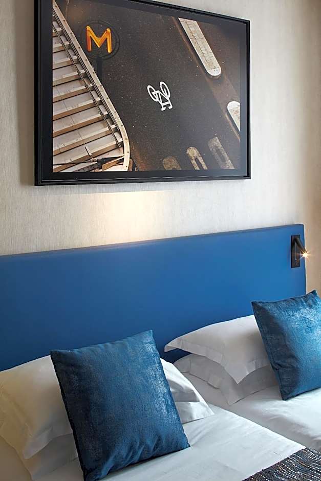 Hotel Atmospheres