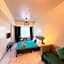 Brenthill Premium Condo Baguio City with Generator