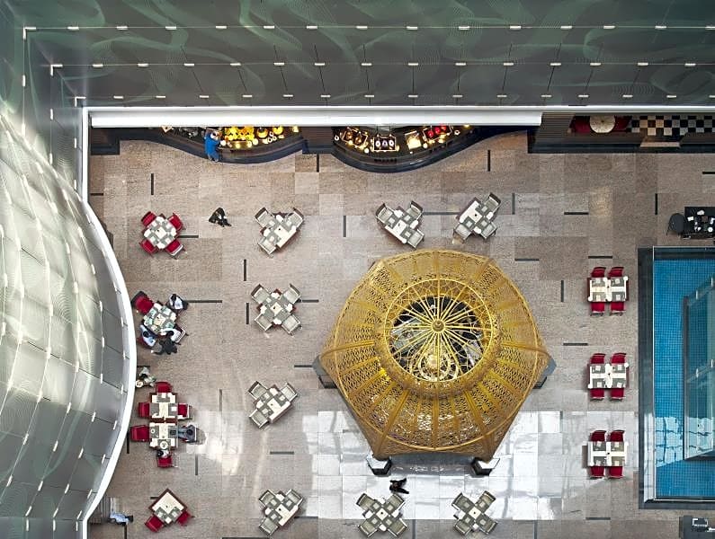 Le Meridien Coimbatore