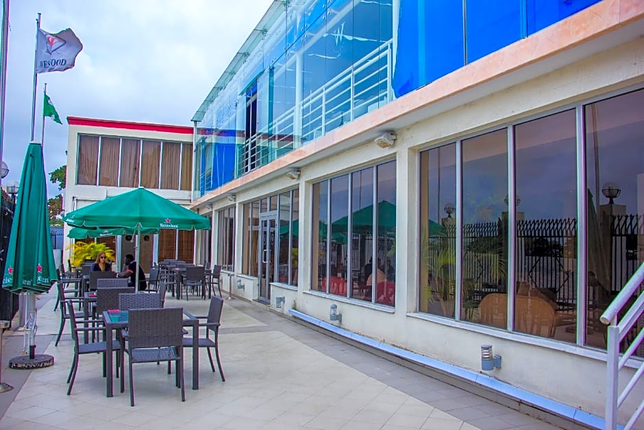 The Westwood Hotel Ikoyi