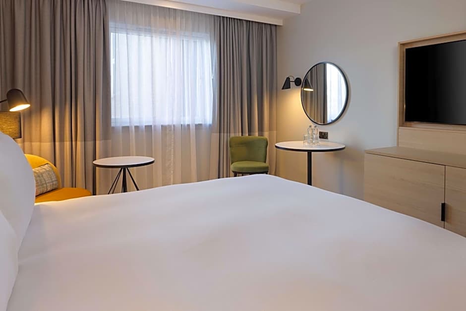 DoubleTree by Hilton Edinburgh Airport