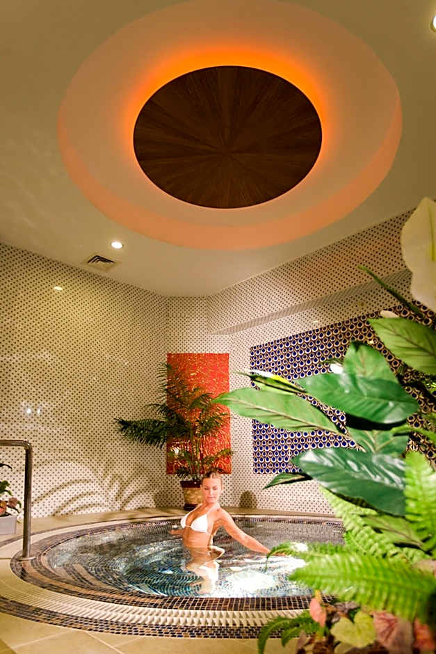 Latanya Palm & SPA Airport Antalya