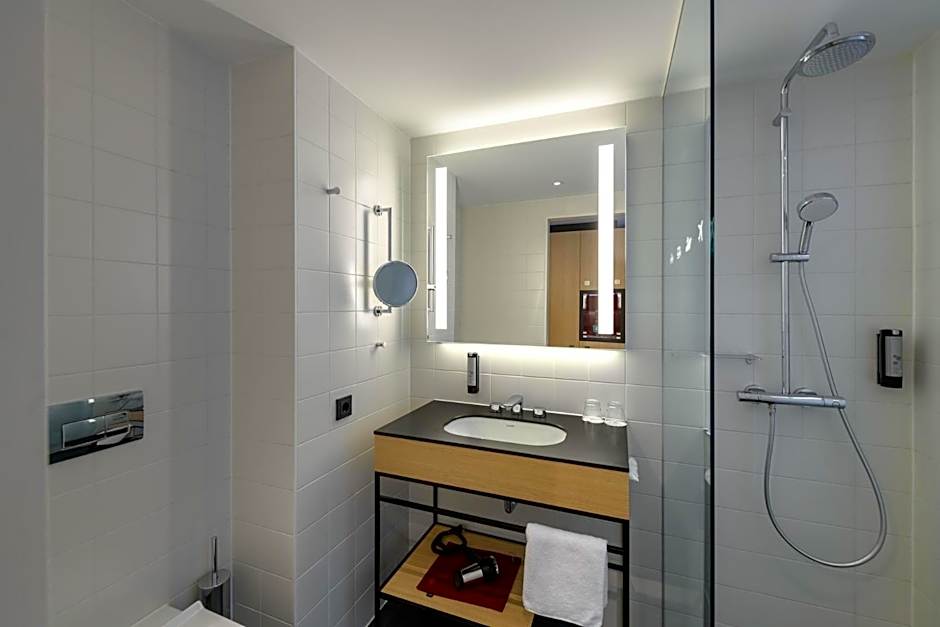 IntercityHotel Herford