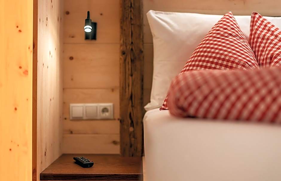 Hotel Appartement Haus Gitschberg