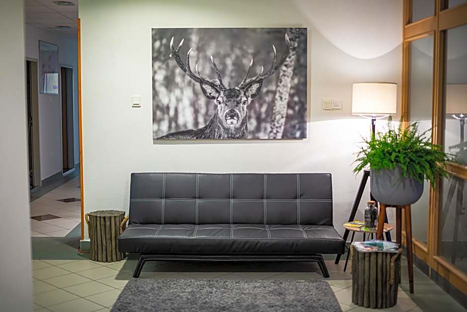 4 Évszak Hegyihotel