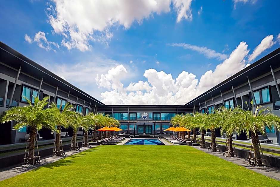 Amari Buriram United