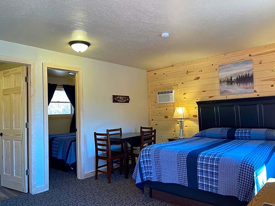 Mountain View Lodge & Cabins