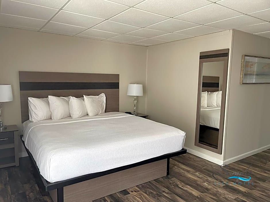 Simple Life Motel