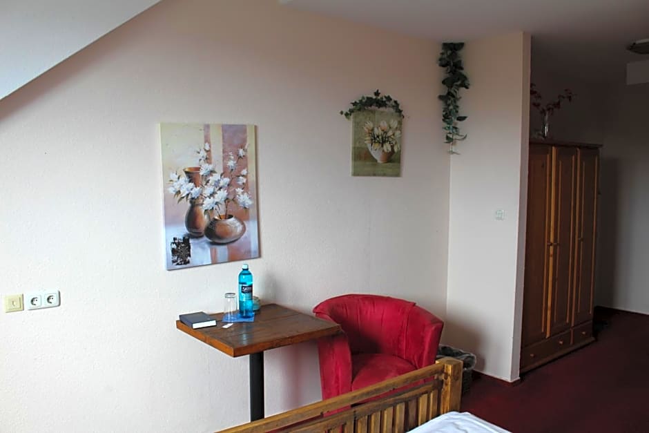 Hotel Gardenia