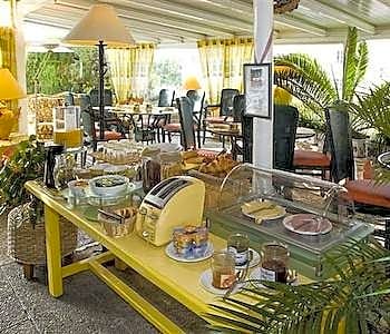 Hotel Le Suquet Cannes