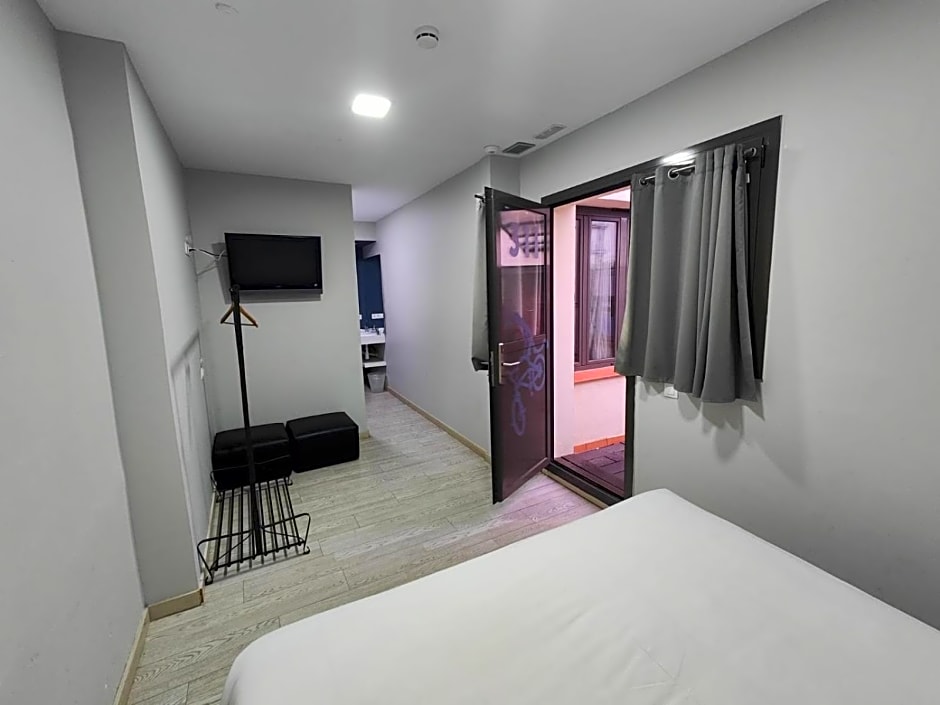 Bcn Sport Hostels