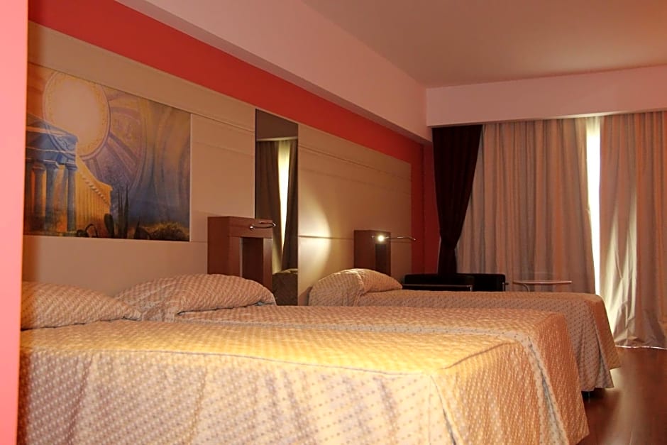 Catania International Airport Hotel