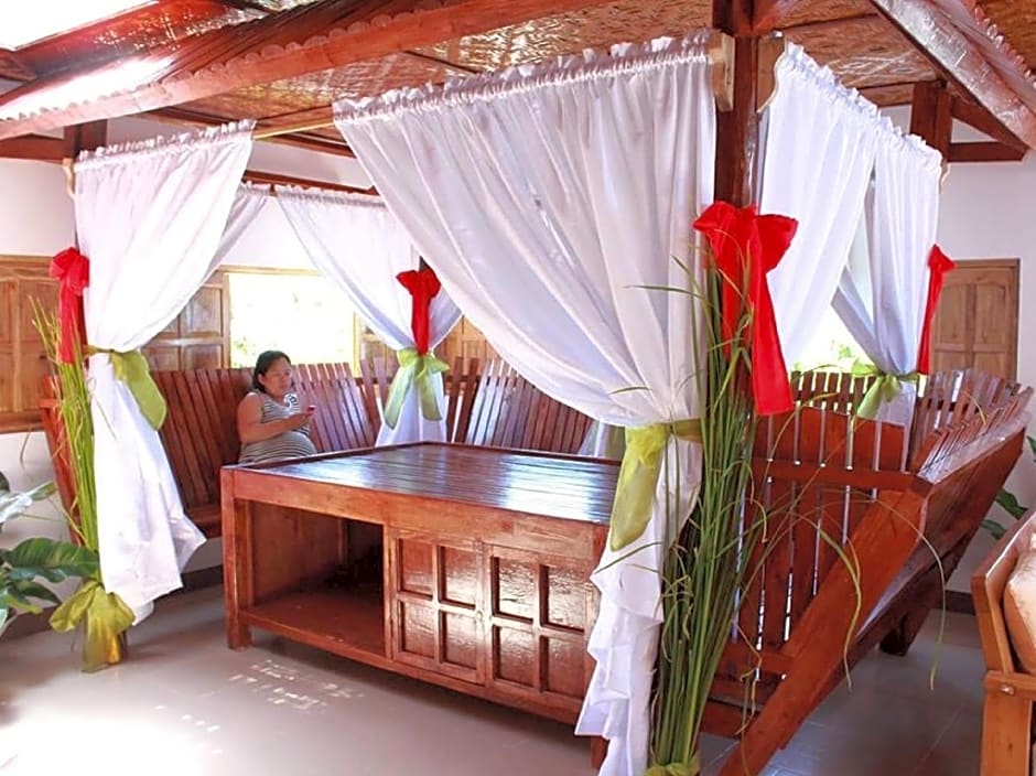 Anda de Boracay in Bohol Hotel