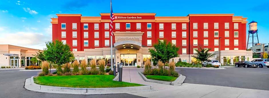 Hilton Garden Inn Arvada/Denver, CO