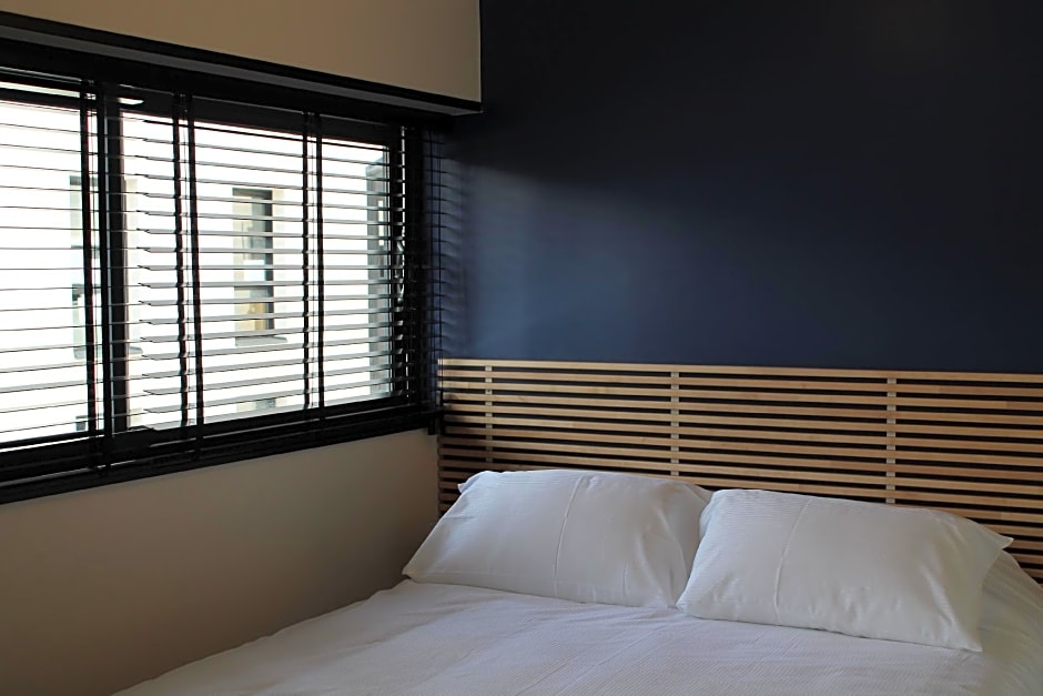Appartements Paris Boulogne