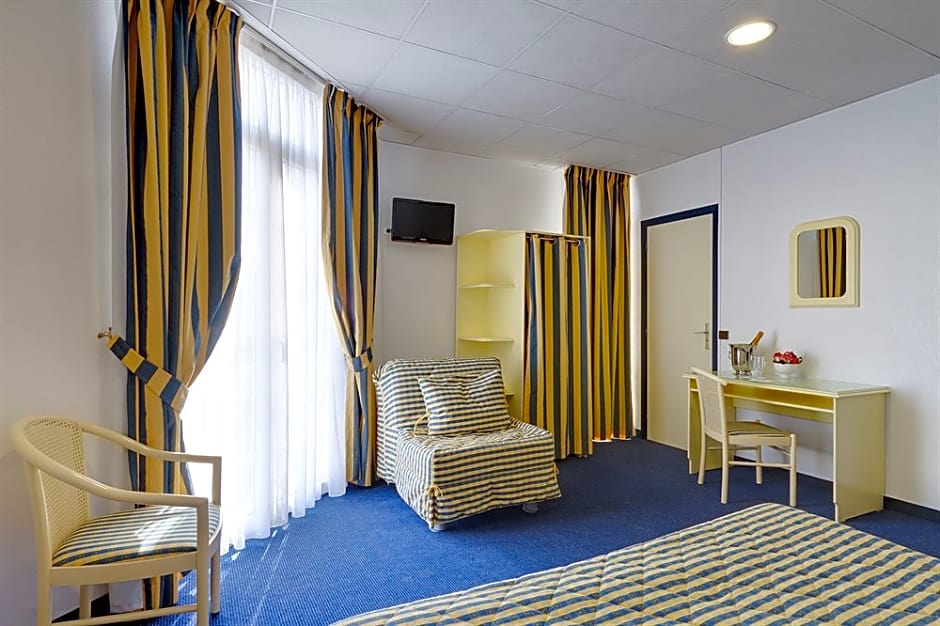 Le Riviera Collection, Signature Collection by Best Western