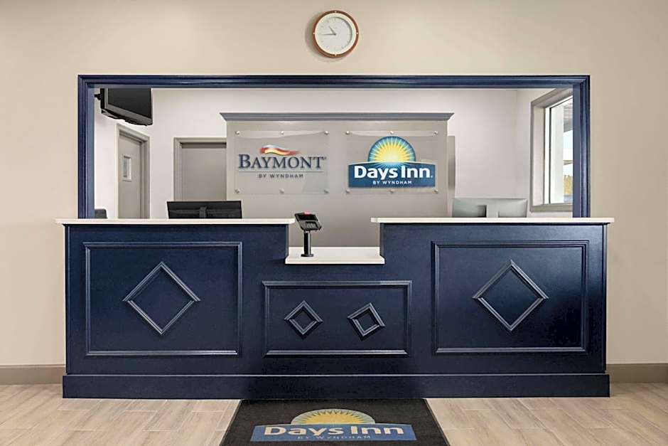 Days Inn by Wyndham Emporia