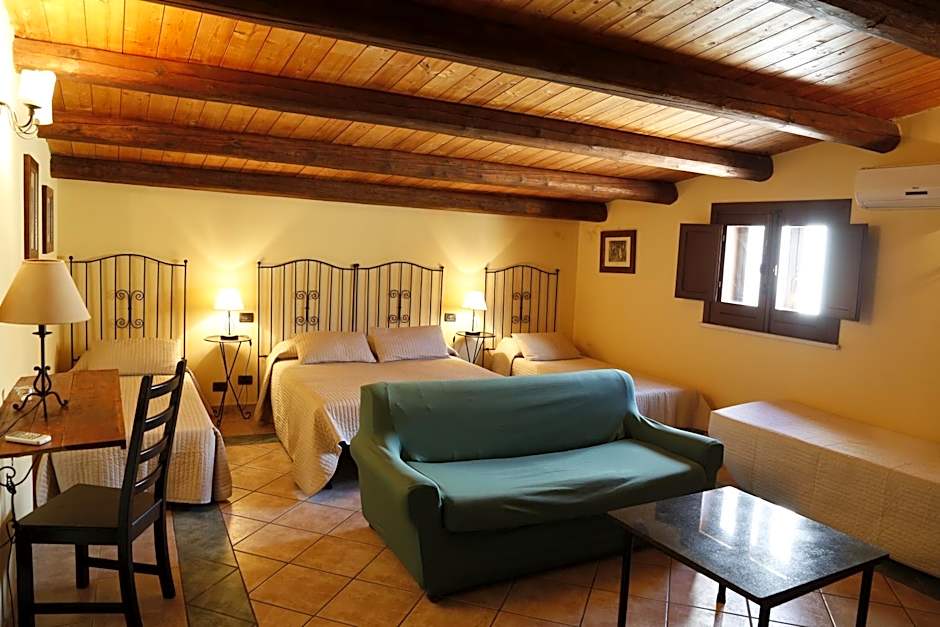 Albergo La Fontanella