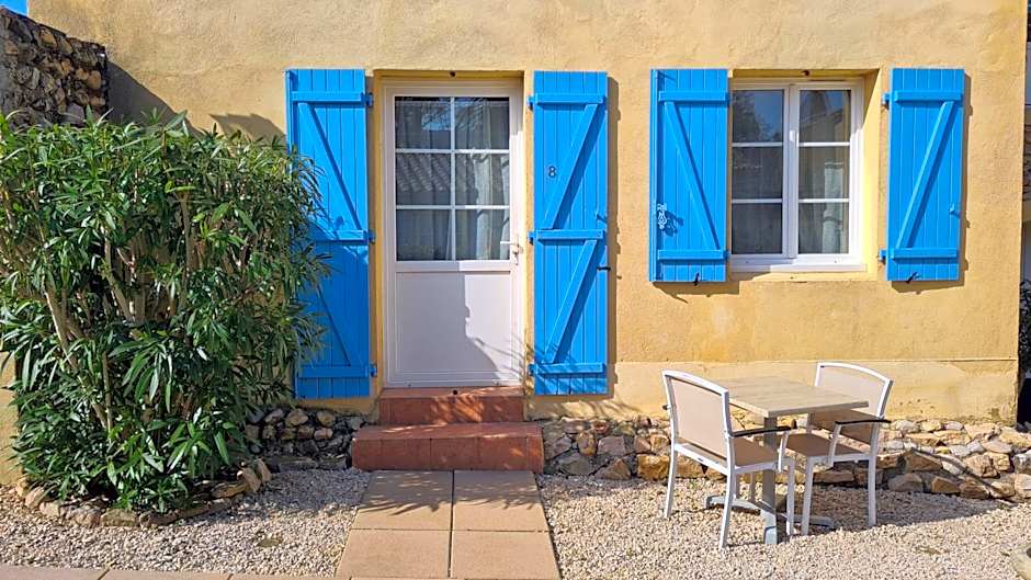 La Bastide Saint Bach