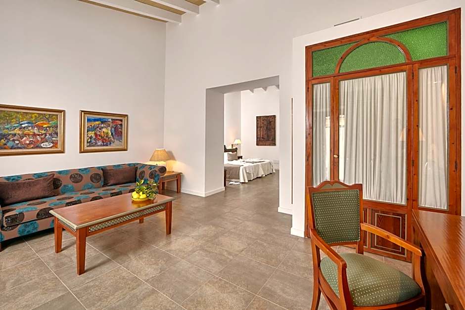 Bennoc Petit Hotel