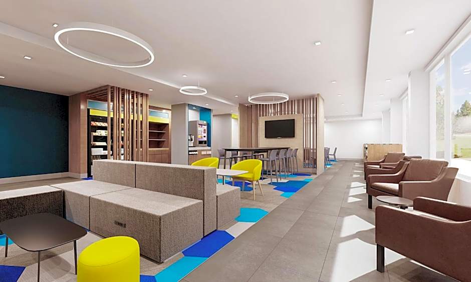 Microtel Inn & Suites by Wyndham Olive Branch