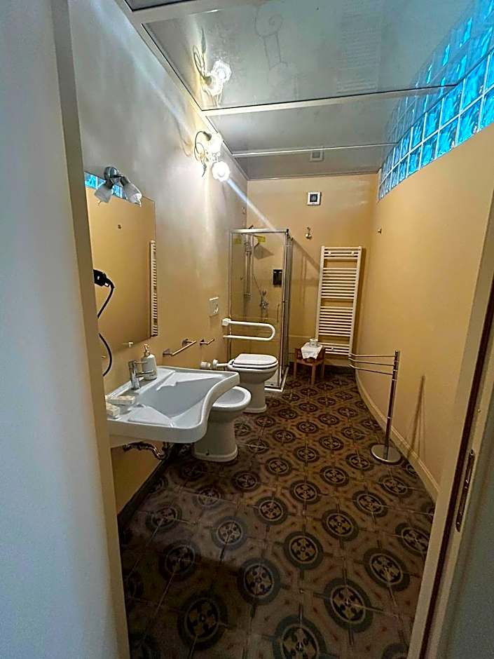 Hotel Sant'Anna