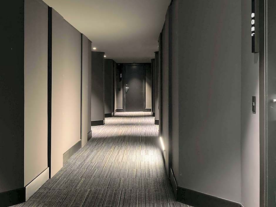 Caesar Business Belo Horizonte Belvedere